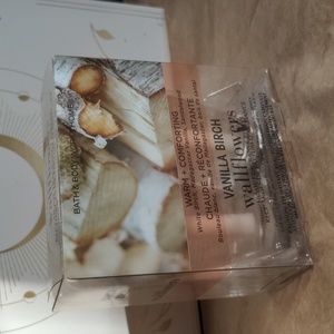 B&BW Vanilla Birch Wallflowers